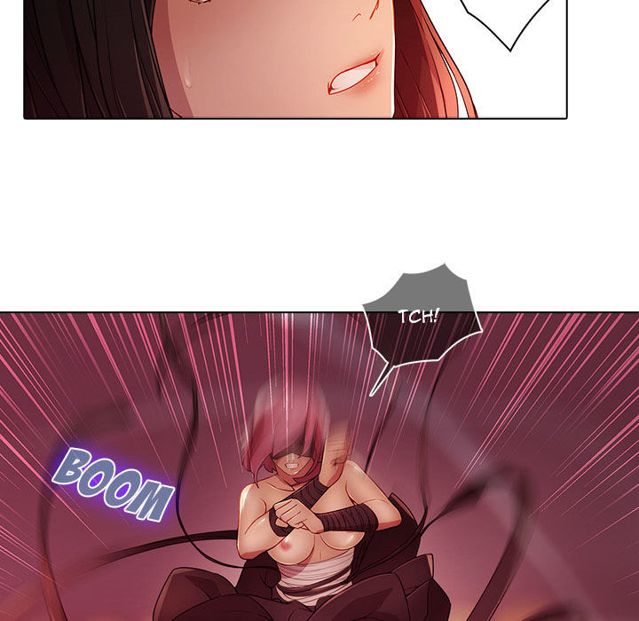 Ảo Mộng Hồ Điệp Chapter 22 - 61