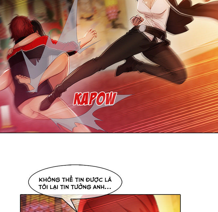 Ảo Mộng Hồ Điệp Chapter 23 - 14