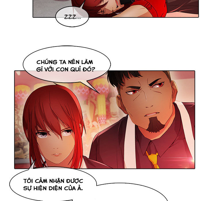 Ảo Mộng Hồ Điệp Chapter 23 - 18