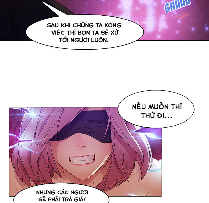 Ảo Mộng Hồ Điệp Chapter 23 - 20