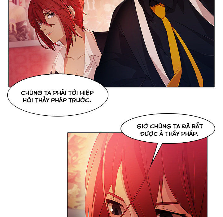 Ảo Mộng Hồ Điệp Chapter 23 - 22