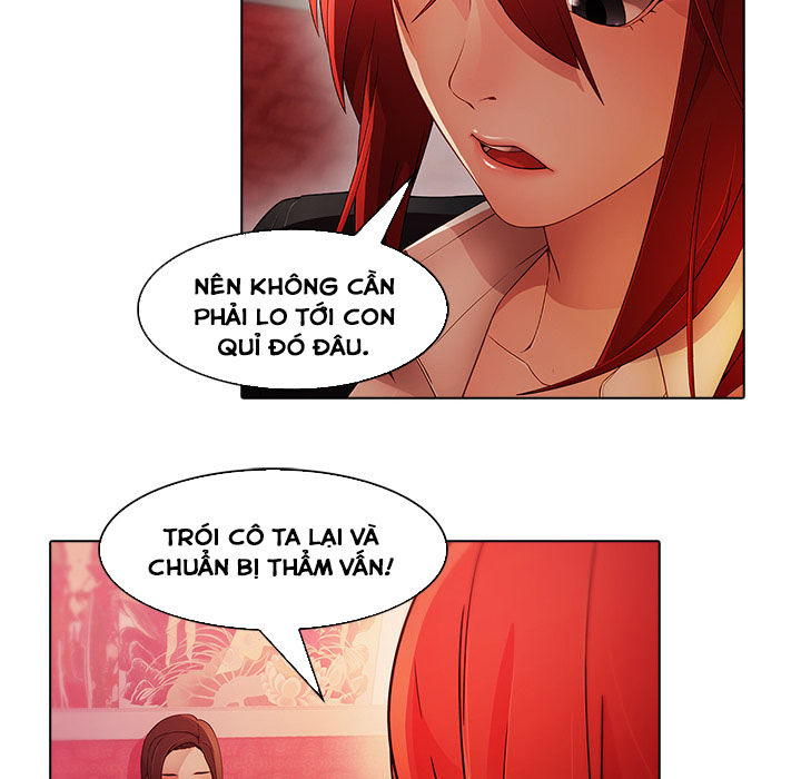 Ảo Mộng Hồ Điệp Chapter 23 - 23