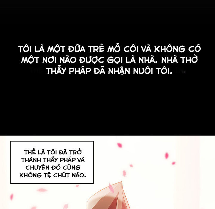 Ảo Mộng Hồ Điệp Chapter 23 - 27
