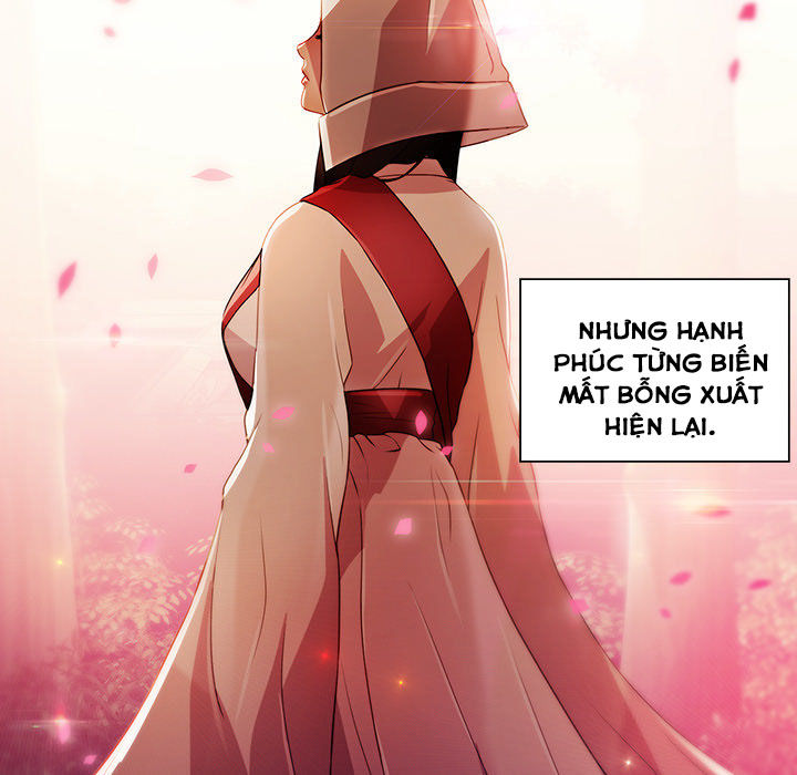 Ảo Mộng Hồ Điệp Chapter 23 - 28