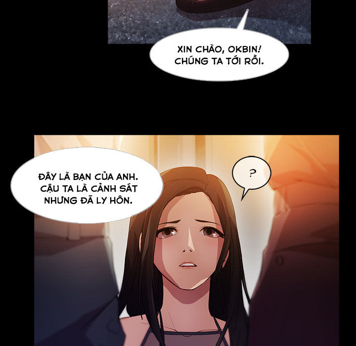 Ảo Mộng Hồ Điệp Chapter 23 - 41