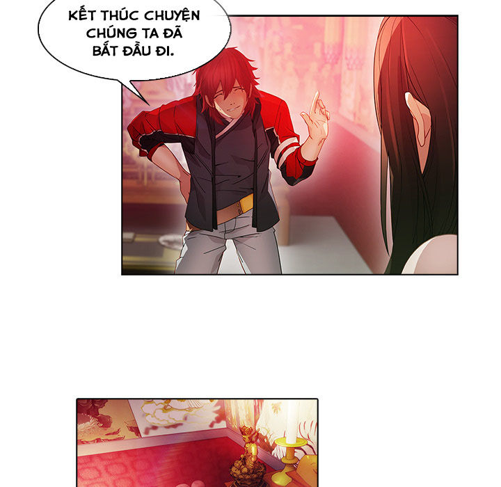 Ảo Mộng Hồ Điệp Chapter 24 - 19