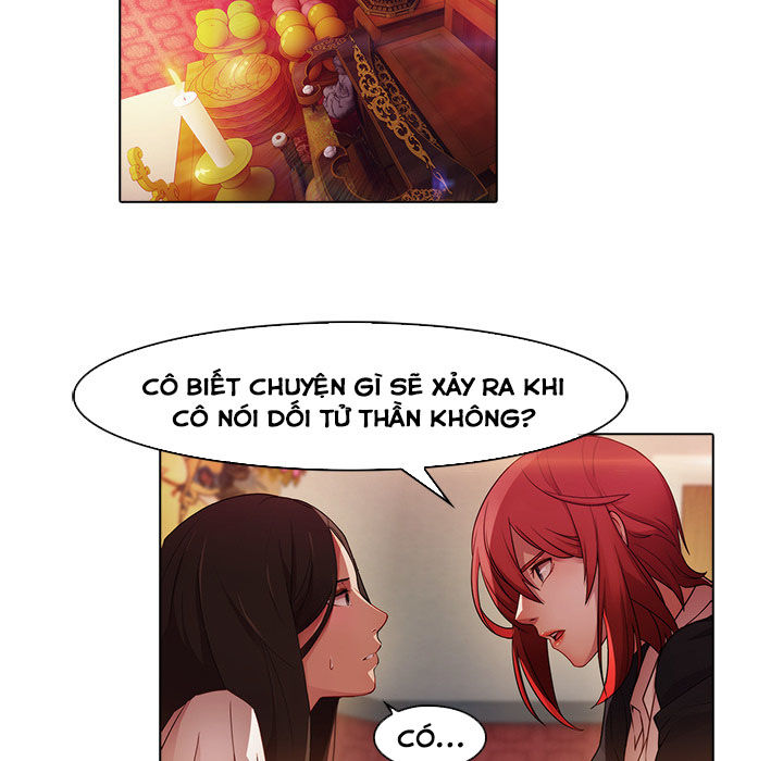 Ảo Mộng Hồ Điệp Chapter 24 - 20