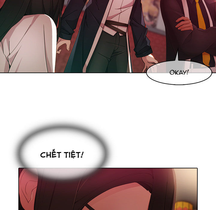 Ảo Mộng Hồ Điệp Chapter 24 - 22