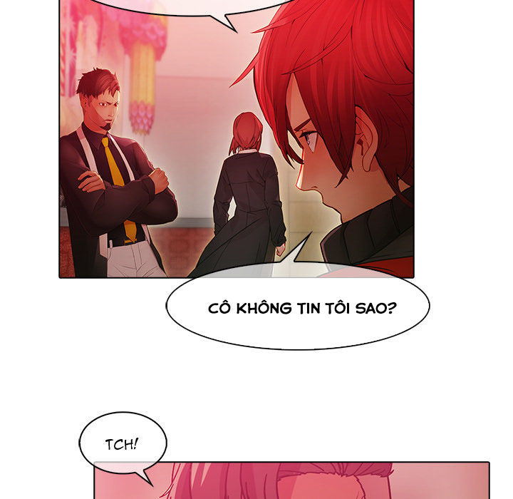 Ảo Mộng Hồ Điệp Chapter 24 - 24