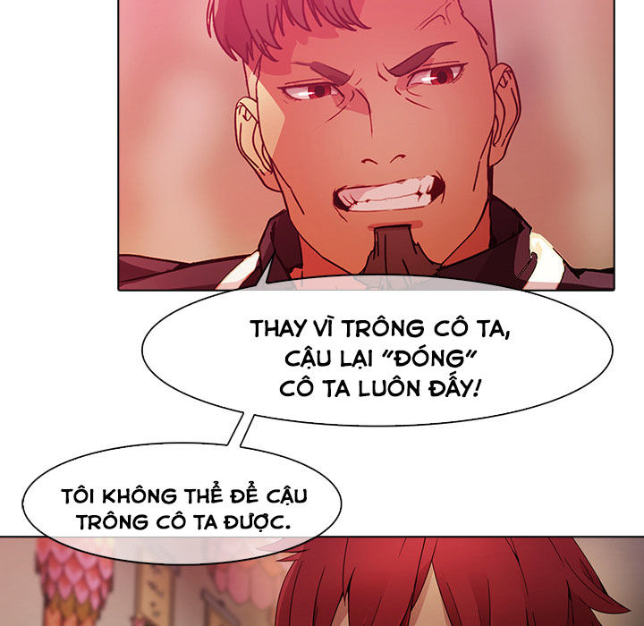 Ảo Mộng Hồ Điệp Chapter 24 - 25