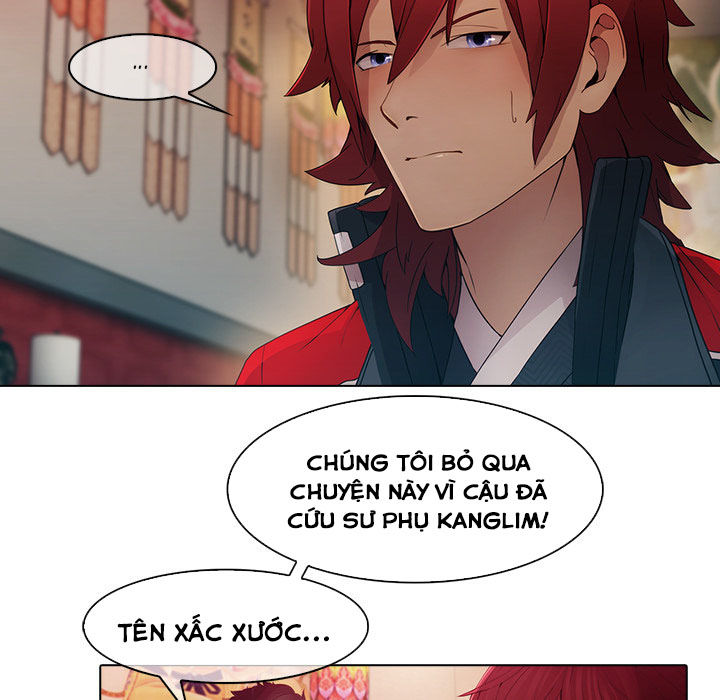 Ảo Mộng Hồ Điệp Chapter 24 - 26