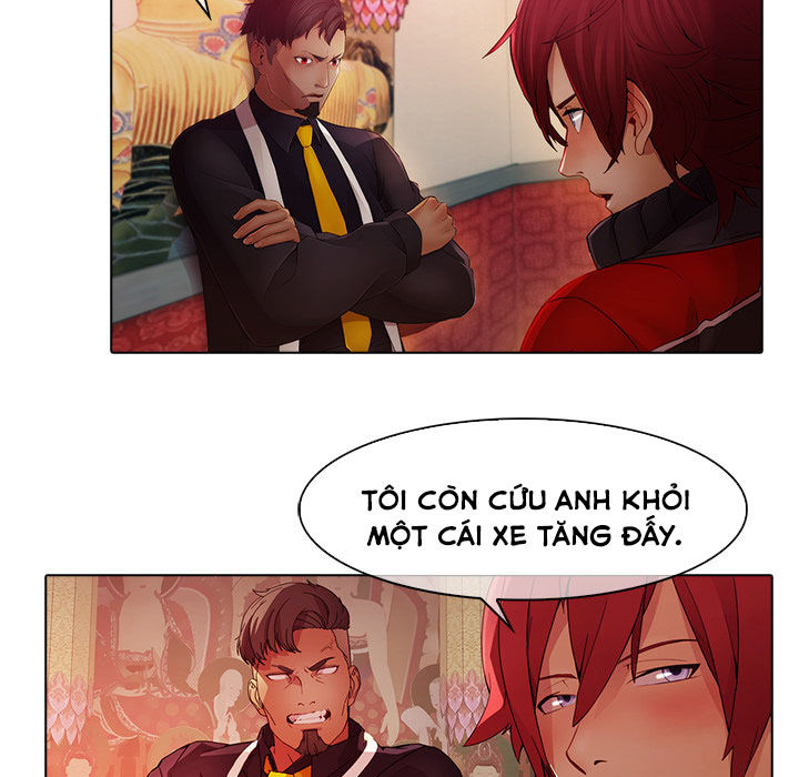 Ảo Mộng Hồ Điệp Chapter 24 - 27