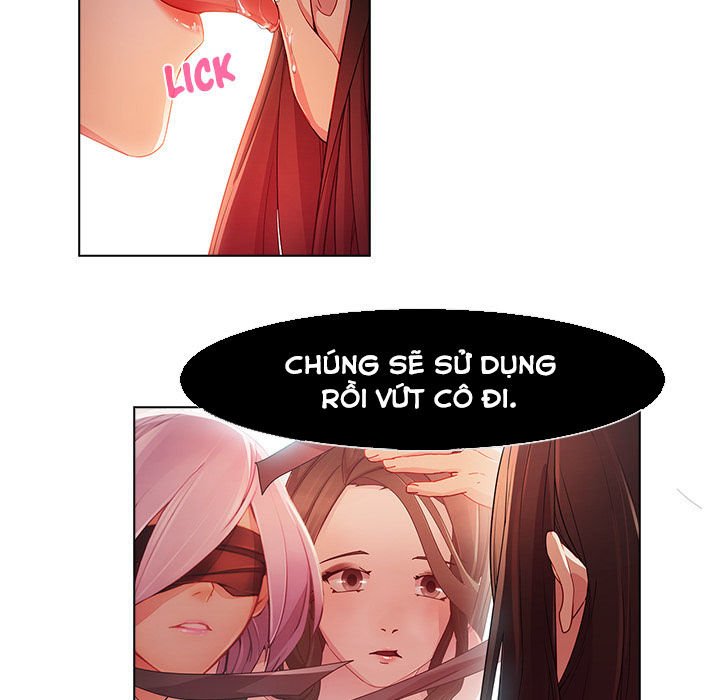 Ảo Mộng Hồ Điệp Chapter 24 - 42