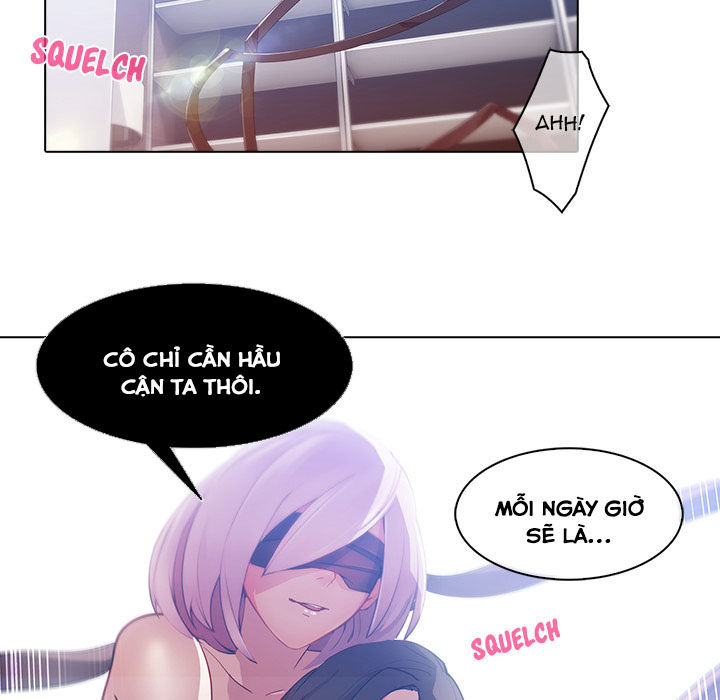 Ảo Mộng Hồ Điệp Chapter 24 - 51