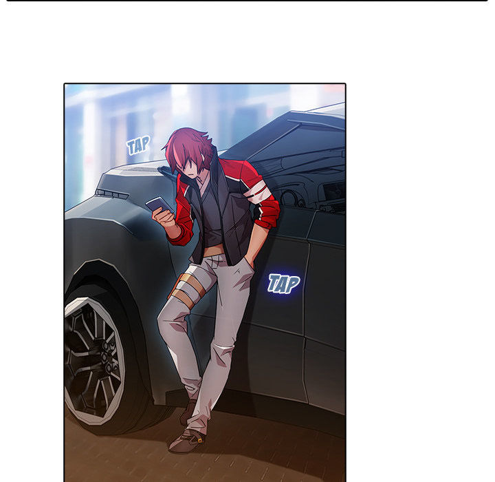 Ảo Mộng Hồ Điệp Chapter 24 - 77