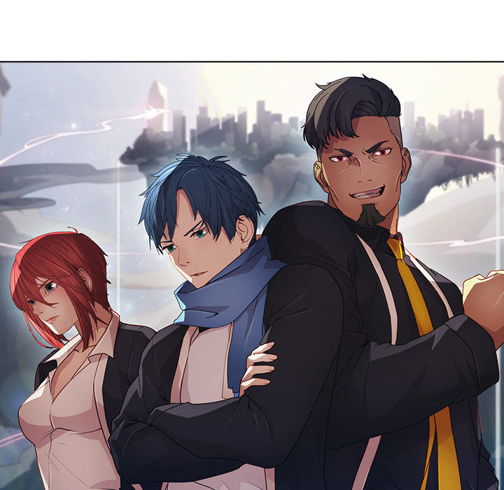 Ảo Mộng Hồ Điệp Chapter 25 - 13