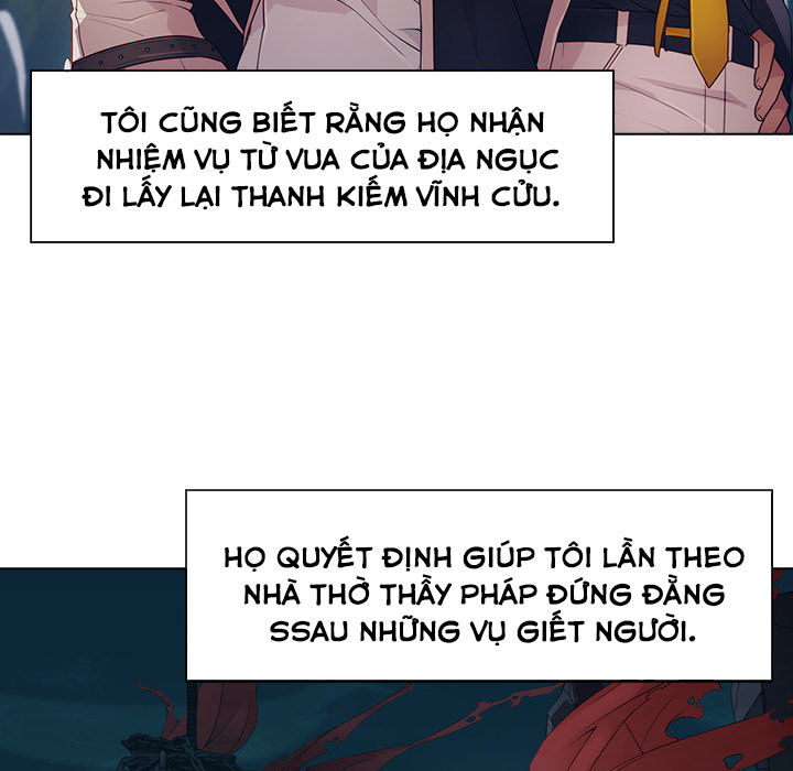 Ảo Mộng Hồ Điệp Chapter 25 - 14