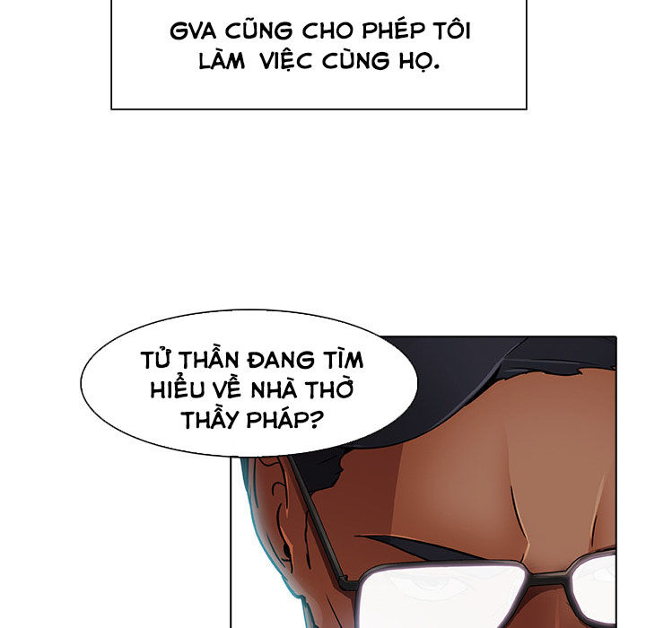 Ảo Mộng Hồ Điệp Chapter 25 - 17