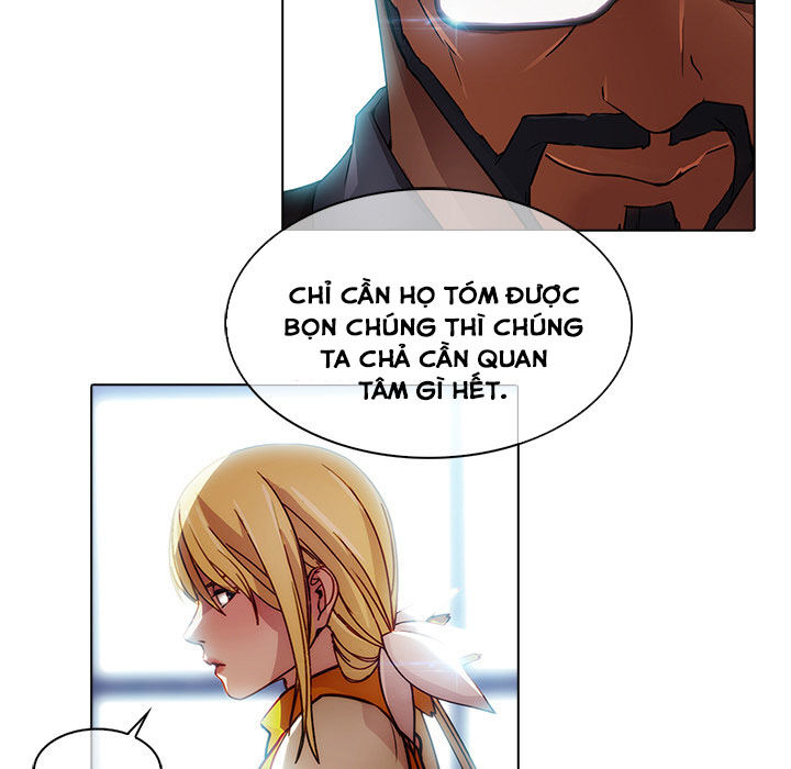 Ảo Mộng Hồ Điệp Chapter 25 - 18