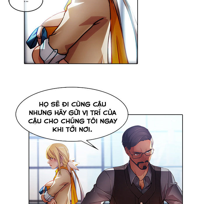 Ảo Mộng Hồ Điệp Chapter 25 - 19