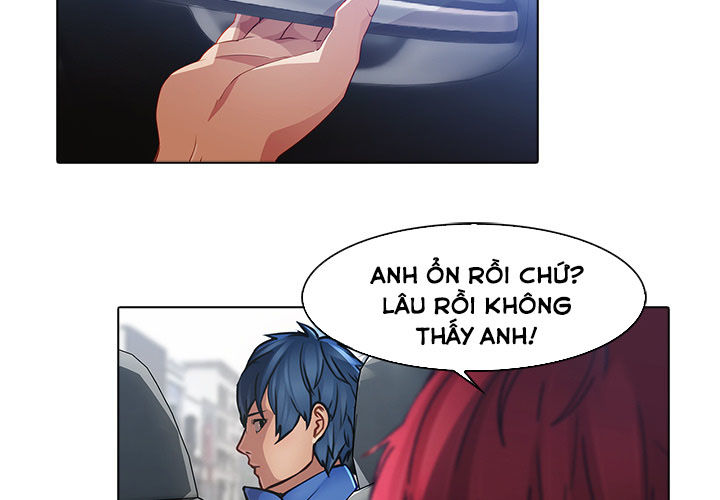 Ảo Mộng Hồ Điệp Chapter 25 - 3