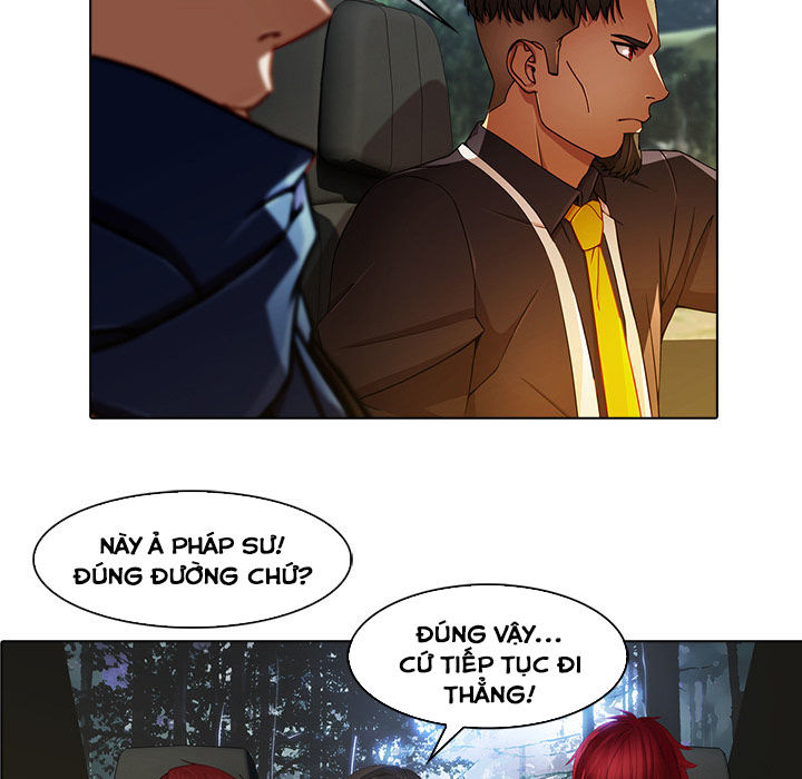 Ảo Mộng Hồ Điệp Chapter 25 - 25