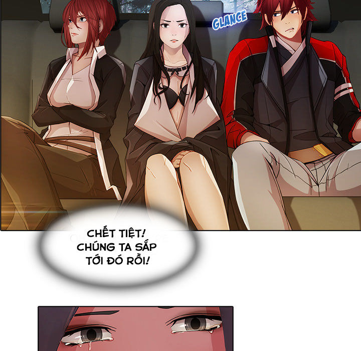 Ảo Mộng Hồ Điệp Chapter 25 - 26