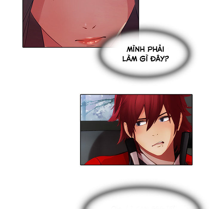 Ảo Mộng Hồ Điệp Chapter 25 - 27