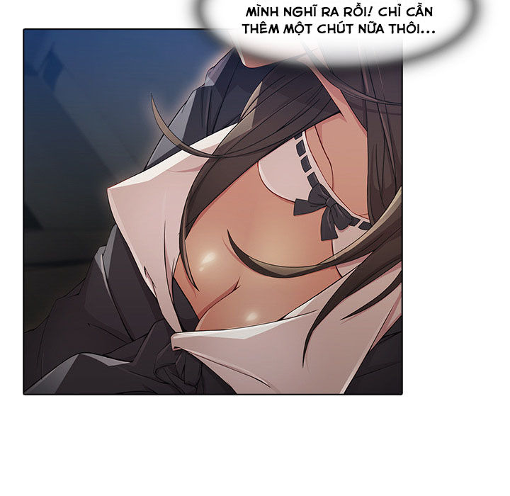 Ảo Mộng Hồ Điệp Chapter 25 - 28