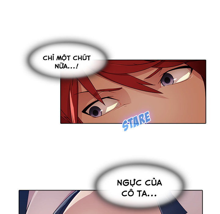 Ảo Mộng Hồ Điệp Chapter 25 - 29