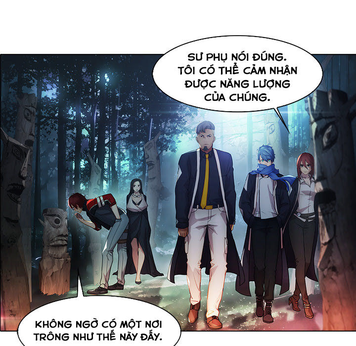 Ảo Mộng Hồ Điệp Chapter 25 - 38