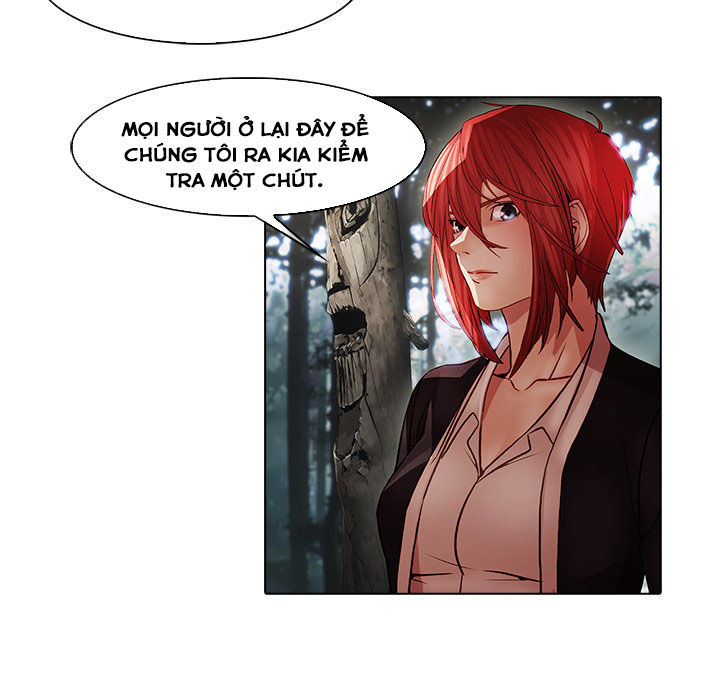 Ảo Mộng Hồ Điệp Chapter 25 - 39