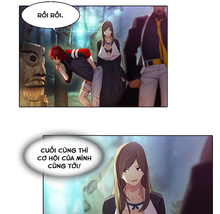 Ảo Mộng Hồ Điệp Chapter 25 - 40