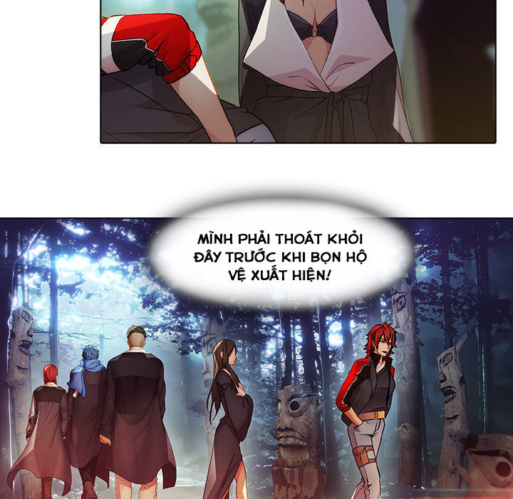 Ảo Mộng Hồ Điệp Chapter 25 - 41