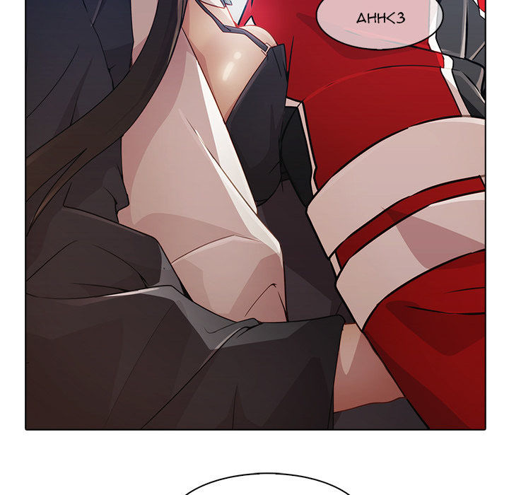 Ảo Mộng Hồ Điệp Chapter 25 - 45