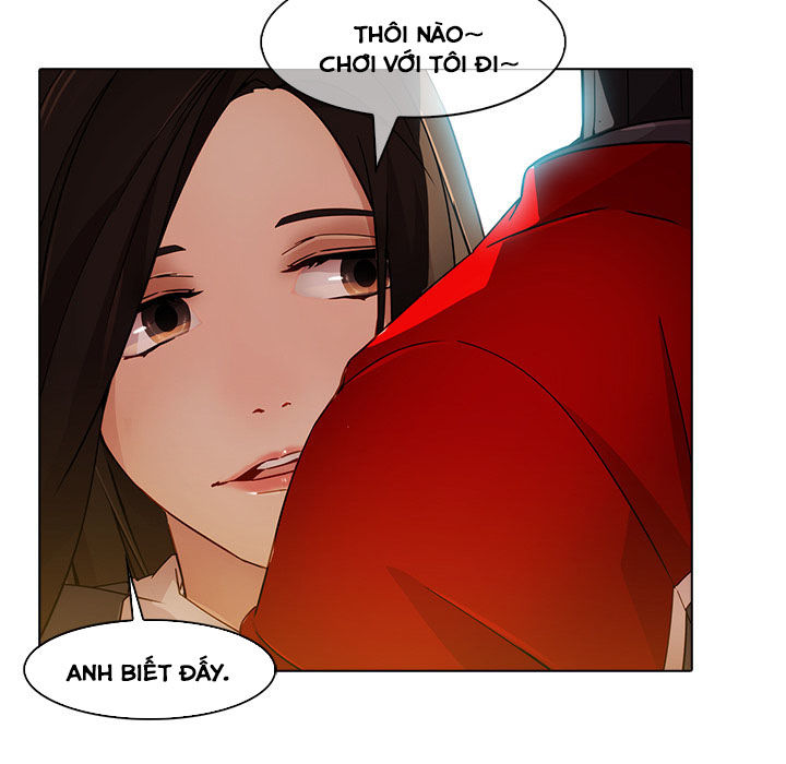 Ảo Mộng Hồ Điệp Chapter 25 - 46