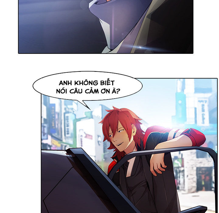 Ảo Mộng Hồ Điệp Chapter 25 - 6