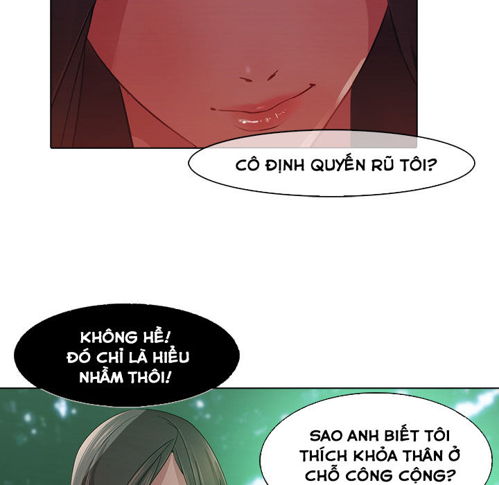Ảo Mộng Hồ Điệp Chapter 25 - 56