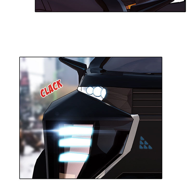 Ảo Mộng Hồ Điệp Chapter 25 - 7