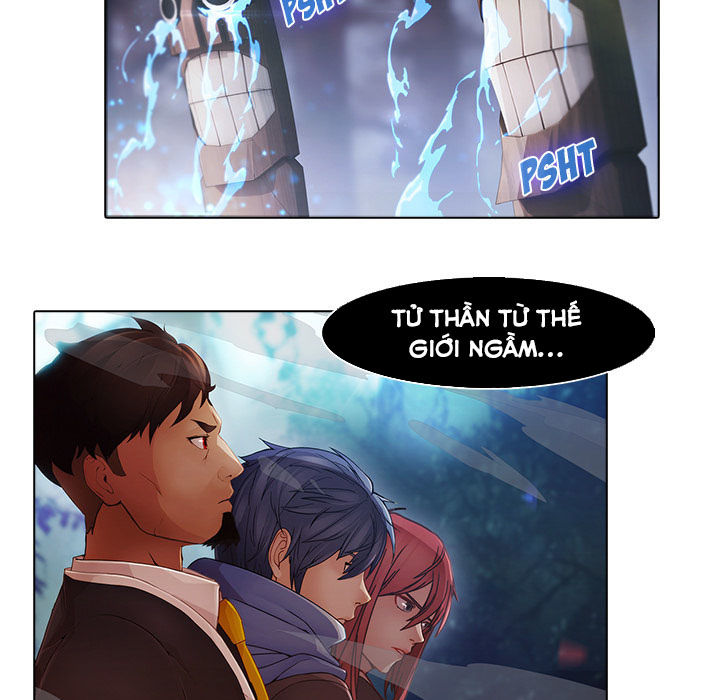 Ảo Mộng Hồ Điệp Chapter 25 - 77