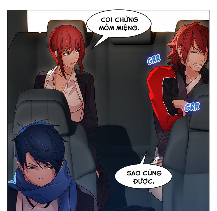 Ảo Mộng Hồ Điệp Chapter 25 - 9