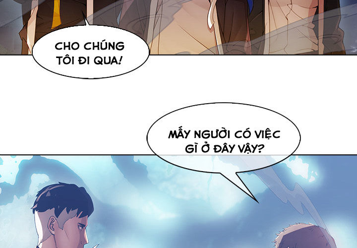 Ảo Mộng Hồ Điệp Chapter 26 - 2