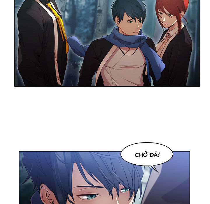Ảo Mộng Hồ Điệp Chapter 26 - 18