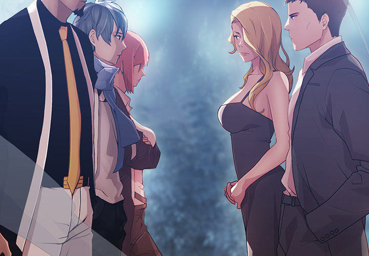 Ảo Mộng Hồ Điệp Chapter 26 - 3