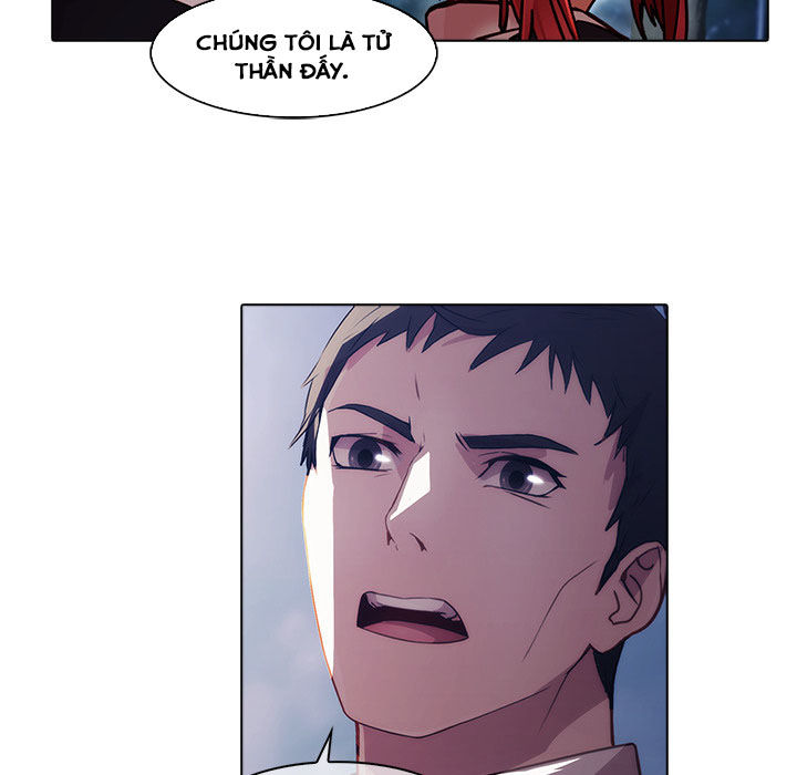 Ảo Mộng Hồ Điệp Chapter 26 - 22