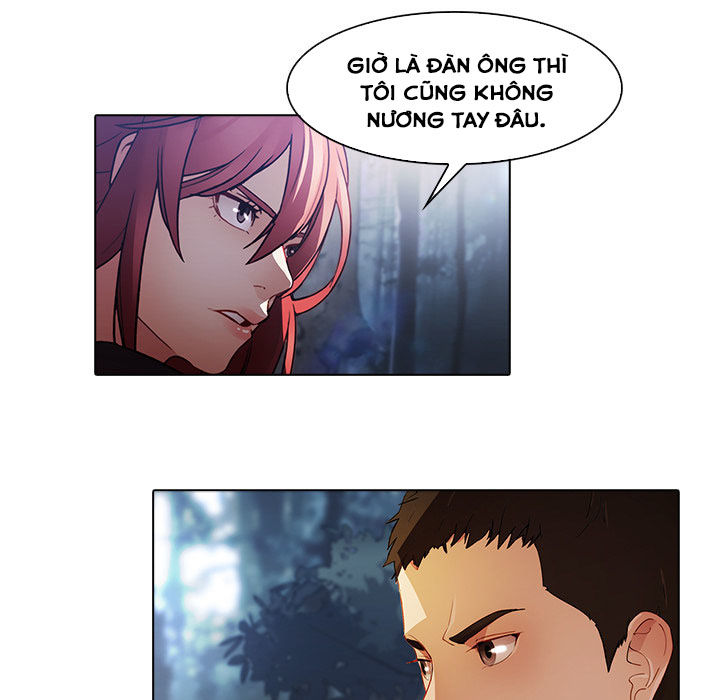 Ảo Mộng Hồ Điệp Chapter 26 - 27