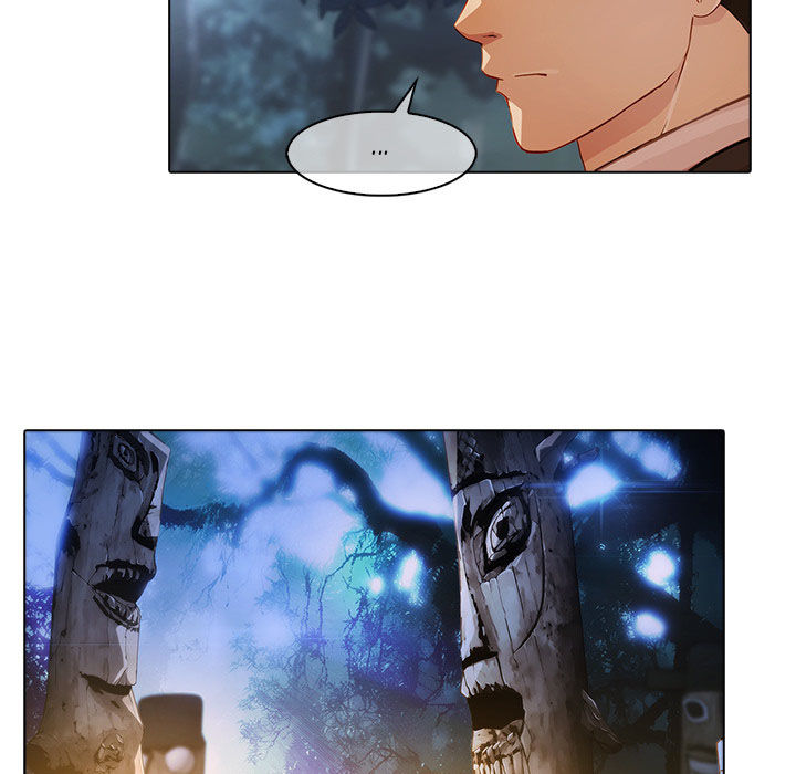 Ảo Mộng Hồ Điệp Chapter 26 - 28