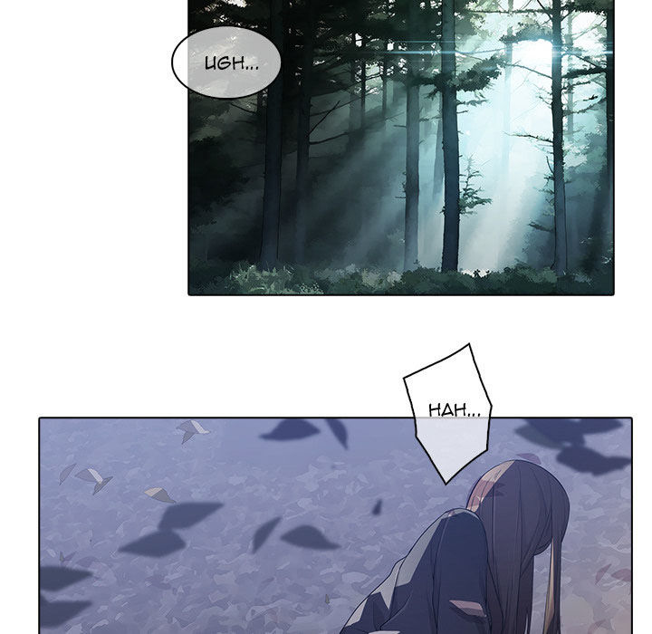 Ảo Mộng Hồ Điệp Chapter 26 - 35