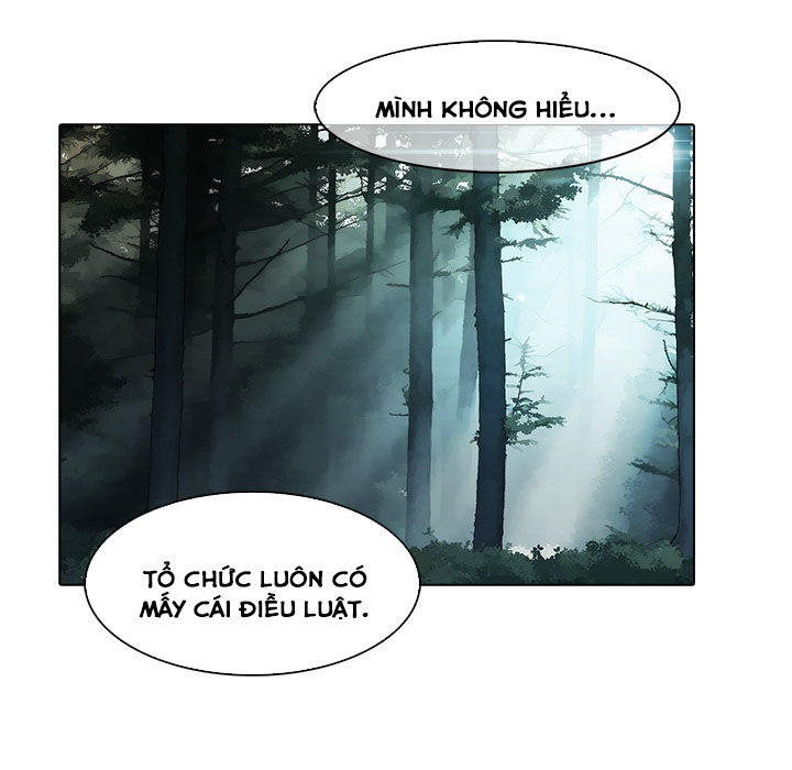 Ảo Mộng Hồ Điệp Chapter 26 - 37