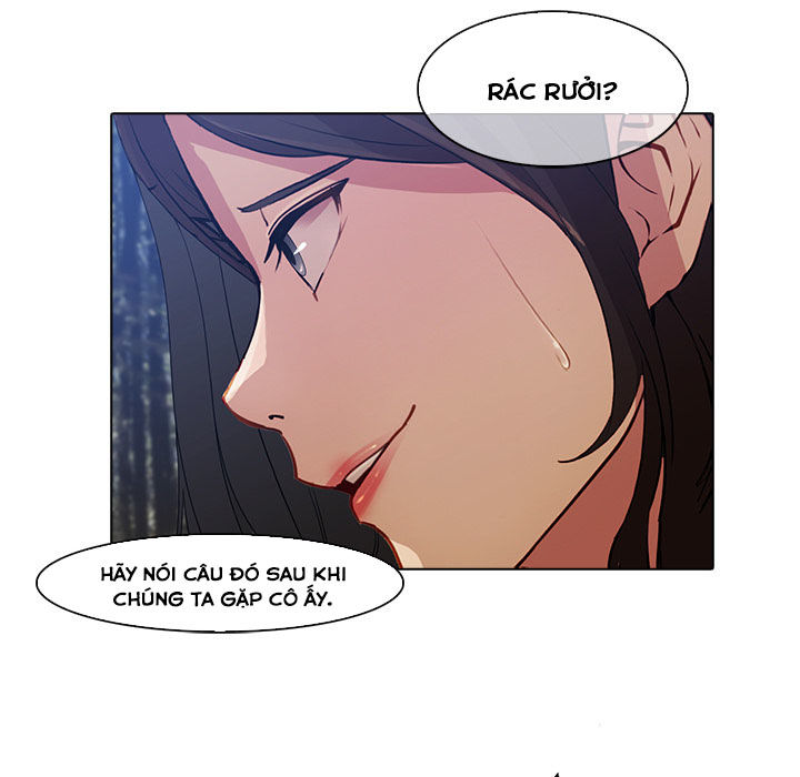 Ảo Mộng Hồ Điệp Chapter 26 - 44